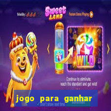 jogo para ganhar dinheiro sem depositar dinheiro